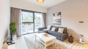 Stylish 1BR in Act One, Downtown Near Burj Khalifa
